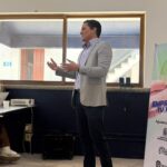 OFRECE MUNICIPIO CAPACITACIÓN A EMPRENDEDORES EN EL MES DE JUNIO