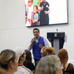 ENCABEZA LEO MONTAÑEZ ENCUENTRO MUNICIPAL POR LA INCLUSIÓN Y DISCAPACIDAD 2026