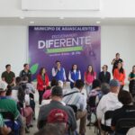 IMPULSA LEO MONTAÑEZ JORNADA DE SALUD AUDITIVA