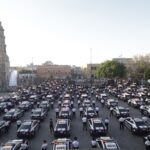CON MÁS POLICÍAS Y NUEVAS PATRULLAS LEO MONTAÑEZ REAFIRMA QUE SU PRIORIDAD ES LA SEGURIDAD DE LAS FAMILIAS