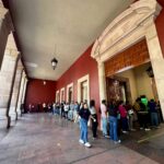 MUNICIPIO DE AGUASCALIENTES REALIZARÁ FERIA DE EMPLEO ESTE MARTES 6 DE OCTUBRE